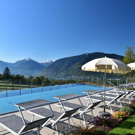 Residence Krone Scena Exterior foto