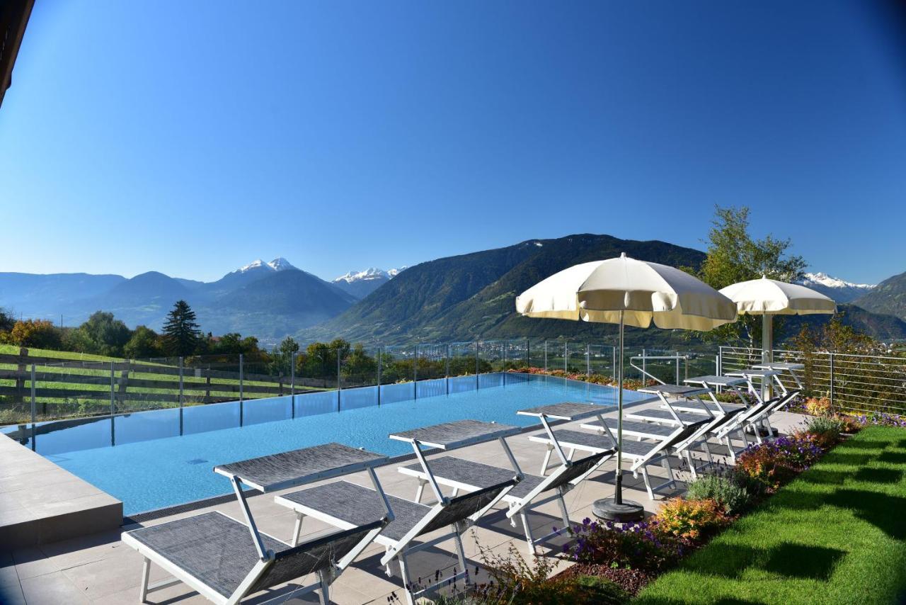 Residence Krone Scena Exterior foto