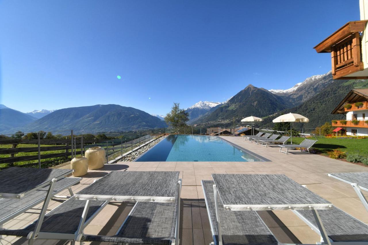 Residence Krone Scena Exterior foto