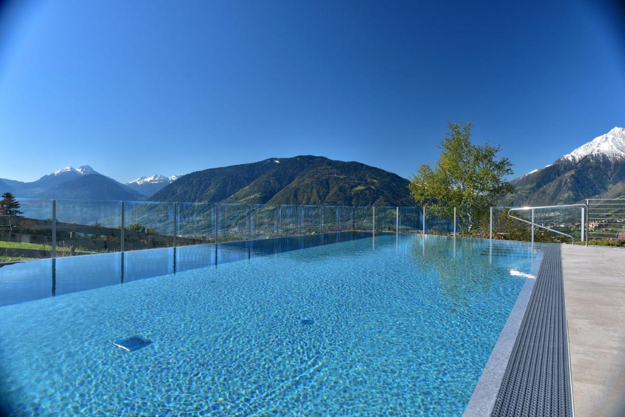 Residence Krone Scena Exterior foto