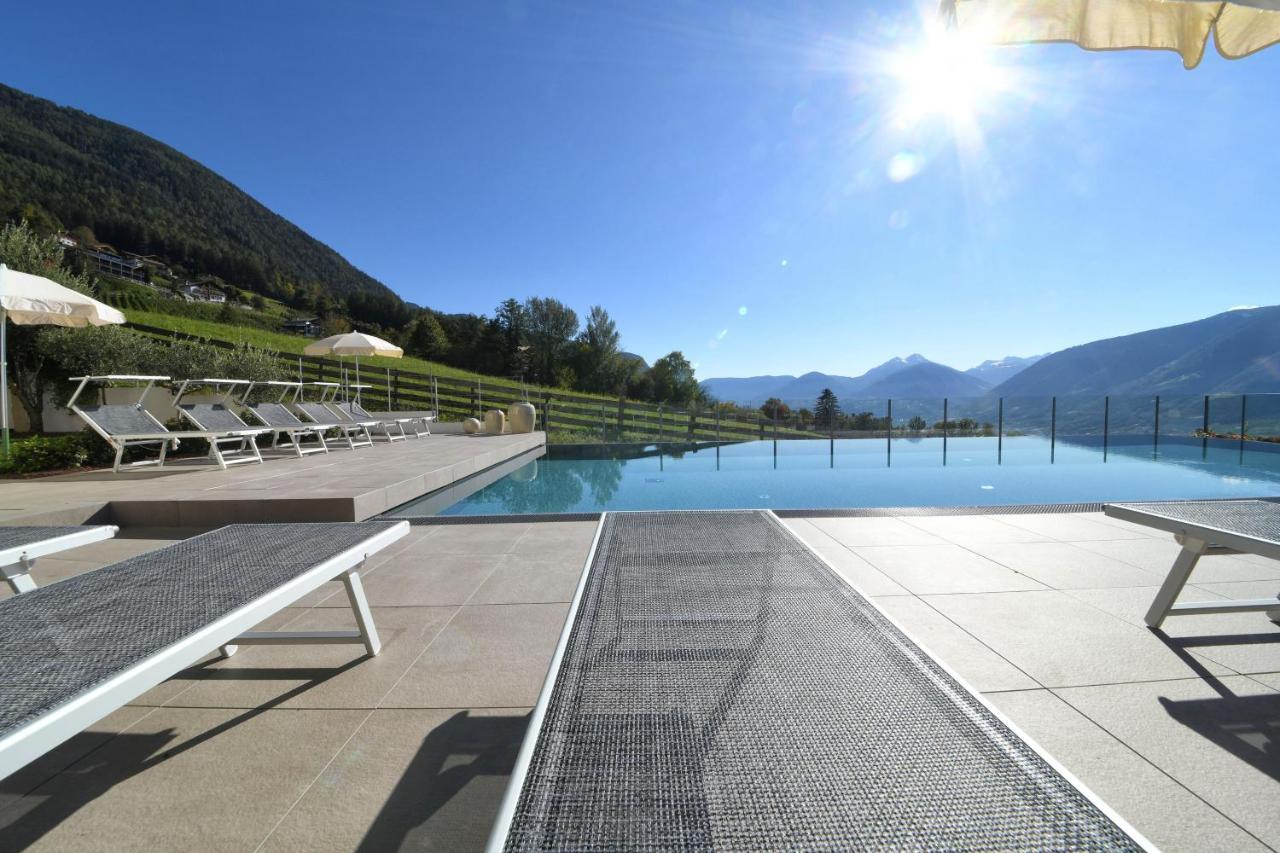 Residence Krone Scena Exterior foto