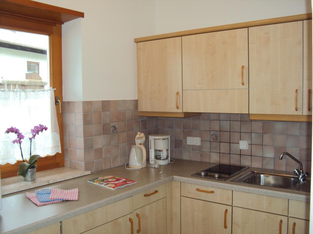 Residence Krone Scena Habitación foto
