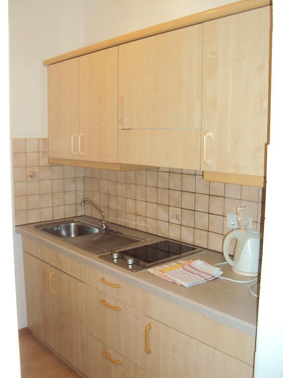 Residence Krone Scena Habitación foto
