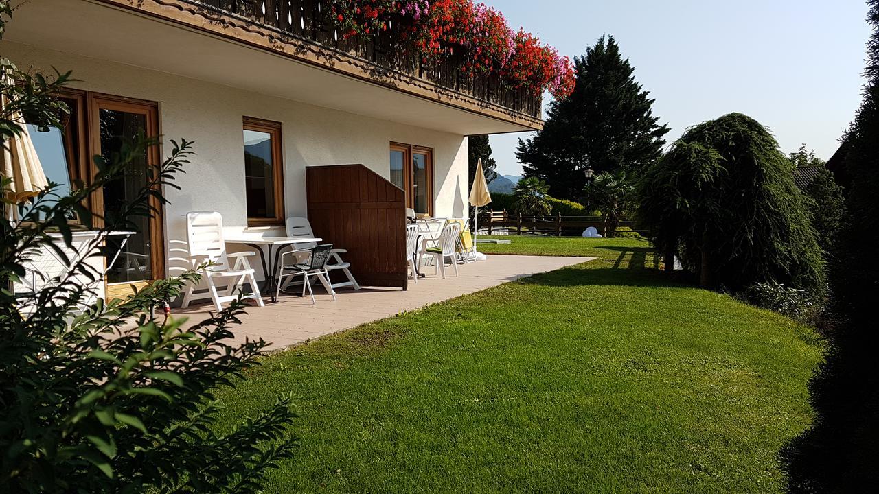 Residence Krone Scena Exterior foto