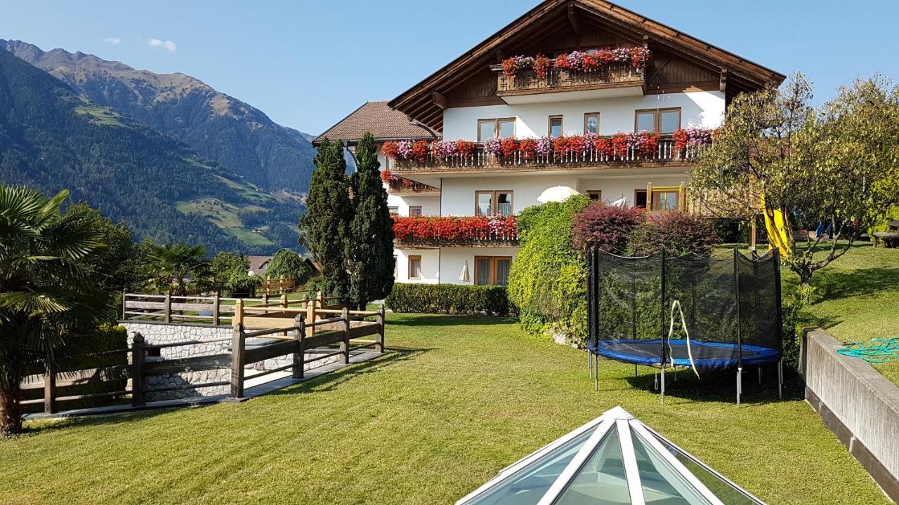 Residence Krone Scena Exterior foto