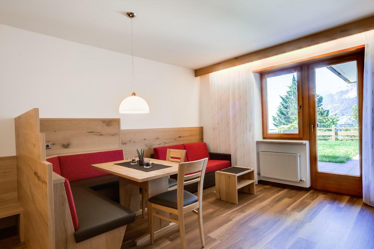 Residence Krone Scena Exterior foto