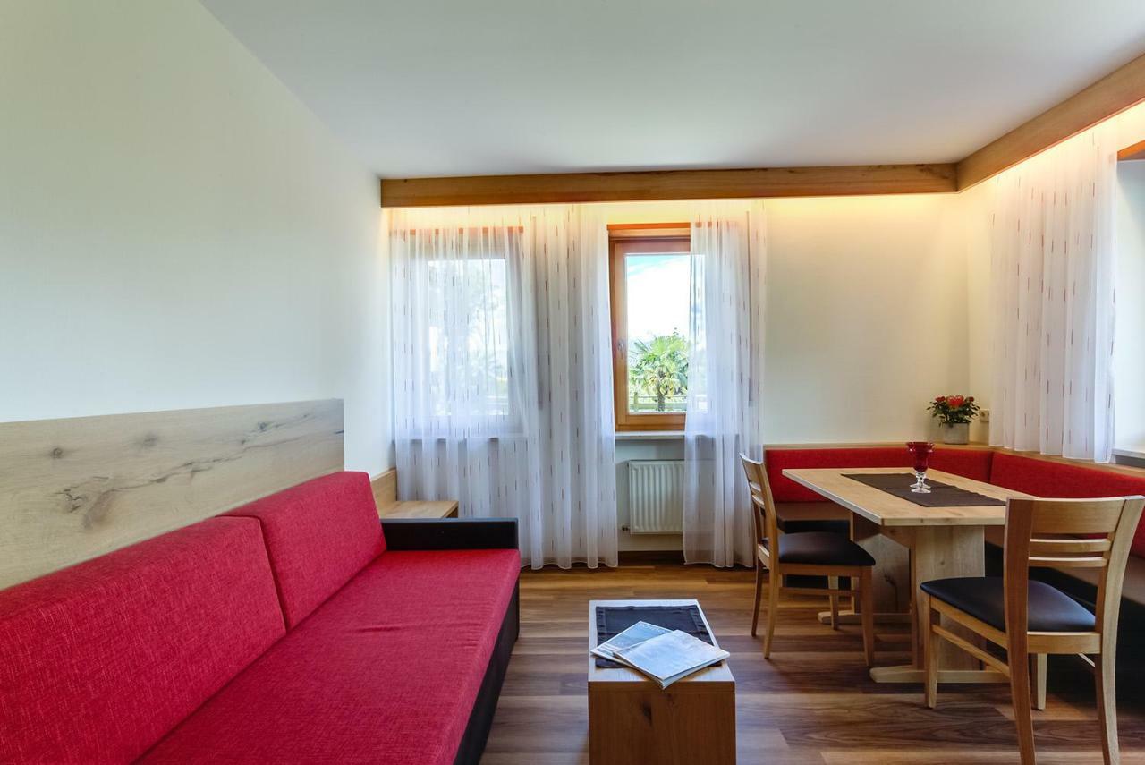 Residence Krone Scena Exterior foto