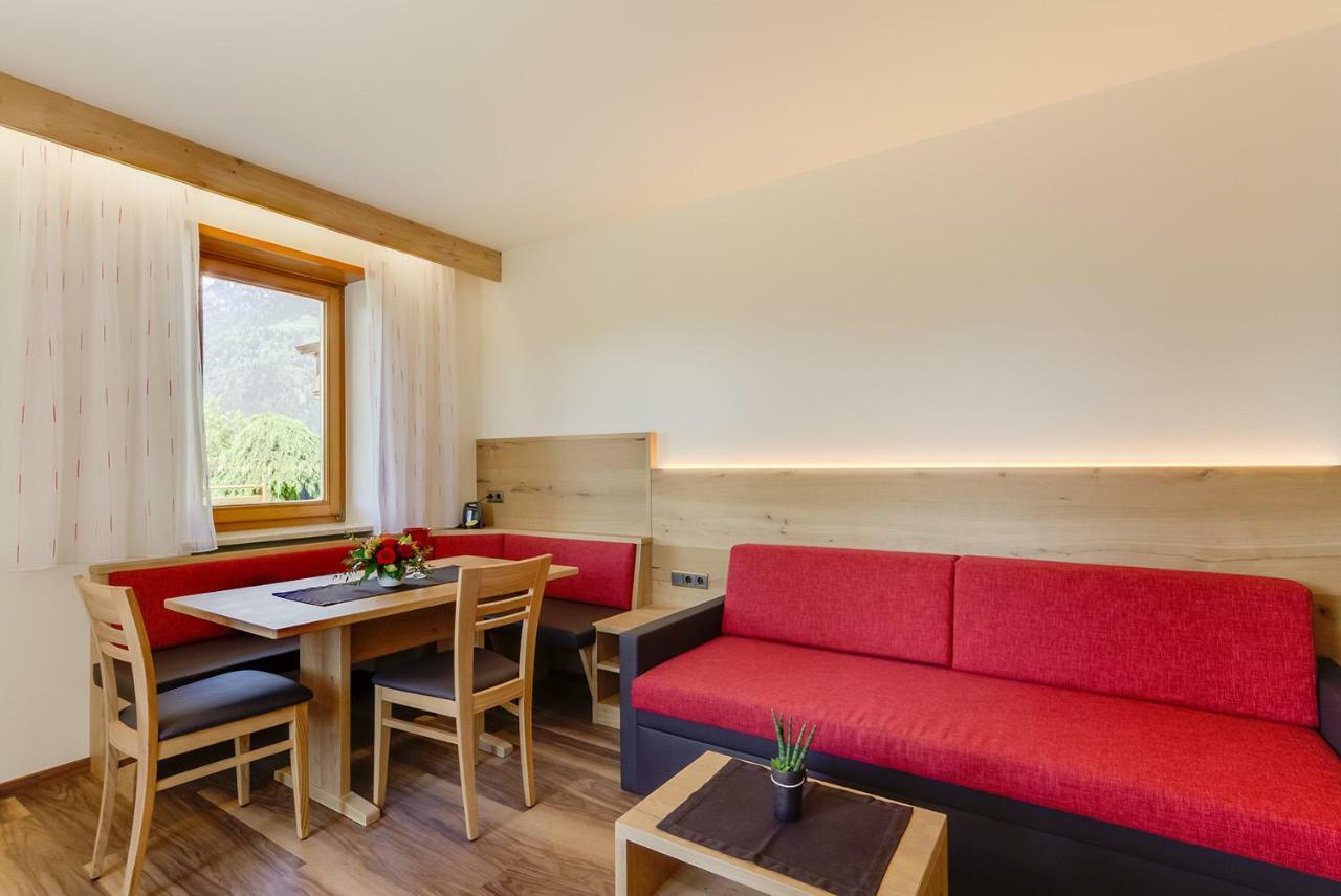 Residence Krone Scena Exterior foto